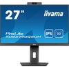 Monitor IIYAMA ProLite XUB2790QSUH-B1 27" 2560x1440px IPS 100Hz 0.4 ms [MPRT]