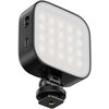 Lampa LED ULANZI U60 RGB WB Liczba diod [szt] 60