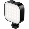 Lampa LED ULANZI U60 RGB WB Maksymalna moc [W] 5