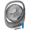 Wentylator BLAUPUNKT APF301 Funkcje dodatkowe Cicha praca