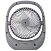 Wentylator BLAUPUNKT APF301 Liczba poziomów mocy 3