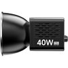 Lampa LED ULANZI L23 Pro WB Głębokość [cm] 10.5