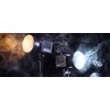 Lampa LED ULANZI L23 Pro WB Funkcje dodatkowe 8 gotowych efektów specjalnych