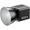 Lampa LED ULANZI L23 Pro WB