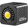 Lampa LED ULANZI L23 Pro WB Maksymalna moc [W] 40