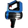 Odkurzacz BLAUPUNKT VC6010 Funkcje Turboszczotka, Możliwość wymiany baterii, Podświetlana szczotka, Odłączany odkurzacz ręczny, Regulacja mocy ssania, Dla alergików, Dla posiadaczy zwierząt
