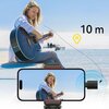 Mikrofon ULANZI WM-10-I System mocowania Klips