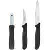 Zestaw noży FISKARS Essential 1065600​ (3 elementy)