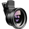 Obiektyw APEXEL APL-0.45XWM