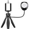 Statyw APEXEL APL-JJ21FL Czarny