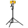 Uchwyt selfie APEXEL APL-JJ070 Czarny