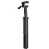 Uchwyt selfie APEXEL APL-JJ070 Czarny Typ Do smartfona