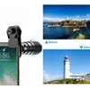 Teleobiektyw APEXEL APL-22XDG9 22X 10w1 Czarny Rodzaj Zestaw