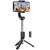 Uchwyt selfie APEXEL APL-D6 Czarny Typ Do smartfona
