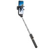 Uchwyt selfie APEXEL APL-D6 Czarny Kolor Czarny