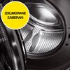 Pralka ASKO W2084C.W 3 8kg 1400 obr Funkcje dodatkowe Czujnik poziomu wody