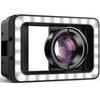 Obiektyw APEXEL APL-HB100CPL 100mm Macro CPL Czarny Szerokość [mm] 61