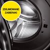 Pralka ASKO W2084B.W 8kg 1400 obr Poziom hałasu [dB] 72