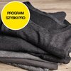 Pralka ASKO W2084B.W 8kg 1400 obr Funkcje parowe Nie