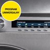 Pralka ASKO W2084B.W 8kg 1400 obr Możliwość zabudowy pod blatem Tak