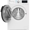 Pralko-suszarka BEKO HTV7616XW 7 kg - 4 kg, 1200 obr/min Wymiary (GxSxW) [cm] 47.4 x 60 x 84