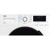 Pralko-suszarka BEKO HTV7616XW 7 kg - 4 kg, 1200 obr/min Wielkość załadunku - suszenie [kg] 4