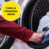 Pralko-suszarka BEKO HTV7616XW 7 kg - 4 kg, 1200 obr/min System kontroli piany Tak