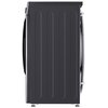 Pralka LG F2W8S506J Vivace Steam AI DD 8kg 1200rpm Poziom hałasu (wirowanie) [dB] 71