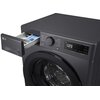 Pralka LG F2W8S506J Vivace Steam AI DD 8kg 1200rpm Rodzaj pralki Pralka wolnostojąca