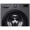 Pralka LG F2W8S506J Vivace Steam AI DD 8kg 1200rpm Zdejmowany blat Nie