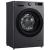 Pralka LG F2W8S506J Vivace Steam AI DD 8kg 1200rpm Funkcje dodatkowe Czyszczenie bębna