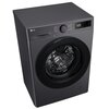 Pralka LG F2W8S506J Vivace Steam AI DD 8kg 1200rpm Możliwość zabudowy pod blatem Nie