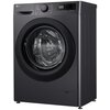 Pralka LG F2W8S506J Vivace Steam AI DD 8kg 1200rpm Funkcje dodatkowe Smart Diagnosis