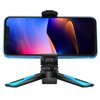 Uchwyt selfie APEXEL APL-JJ08 Czarny Łączność Bluetooth Nie