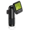 Mikroskop cyfrowy LCD APEXEL APL-MS008 Czarny Kolor Czarny