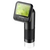 Mikroskop cyfrowy LCD APEXEL APL-MS008 Czarny Załączona dokumentacja Instrukcja obsługi