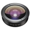 Obiektyw APEXEL APL-HB170SW 170° Szerokokątny Czarny Szerokość [mm] 70