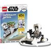 Książka LEGO Star Wars Imperialny patrol LNC-6311P1 (okładka miękka)