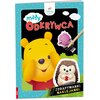 Zdrapywanka Disney Maluch Mały odkrywca (miękka okładka)