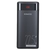Powerbank ROMOSS Ares 20PF 20000 mAh 22.5W Czarny