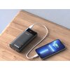 Powerbank ROMOSS Ares 20PF 20000 mAh 22.5W Czarny Prąd wyjściowy [A] 1.5