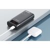 Powerbank ROMOSS Ares 20PF 20000 mAh 22.5W Czarny Pojemność nominalna [mAh] 20000