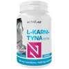 Spalacz tłuszczu ACTIVLAB L-Karnityna Extra (30 kapsułek)
