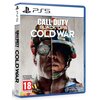 Call of Duty: Black Ops Cold War Gra PS5 Platforma PlayStation 5