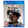 Call of Duty: Black Ops Cold War Gra PS4