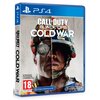 Call of Duty: Black Ops Cold War Gra PS4 Platforma PlayStation 4