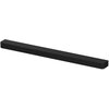 Soundbar SONY BRAVIA Theatre Bar 9 HT-A9000 Czarny 7.0.2-kanałowy,8K HDR,Dolby Atmos,HDMI eARC,DTS:X,Wi-Fi,BT