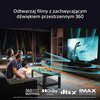 Soundbar SONY BRAVIA Theatre Bar 9 HT-A9000 Czarny 7.0.2-kanałowy,8K HDR,Dolby Atmos,HDMI eARC,DTS:X,Wi-Fi,BT Informacje dodatkowe Auto Genre Picture Mode