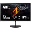 Monitor ACER Nitro XF240YM3biiph 23.8" 1920x1080px IPS 180Hz 1 ms [VRB]
