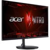 Monitor ACER Nitro XF240YM3biiph 23.8" 1920x1080px IPS 180Hz 1 ms [VRB] Częstotliwość odświeżania obrazu [Hz] 180